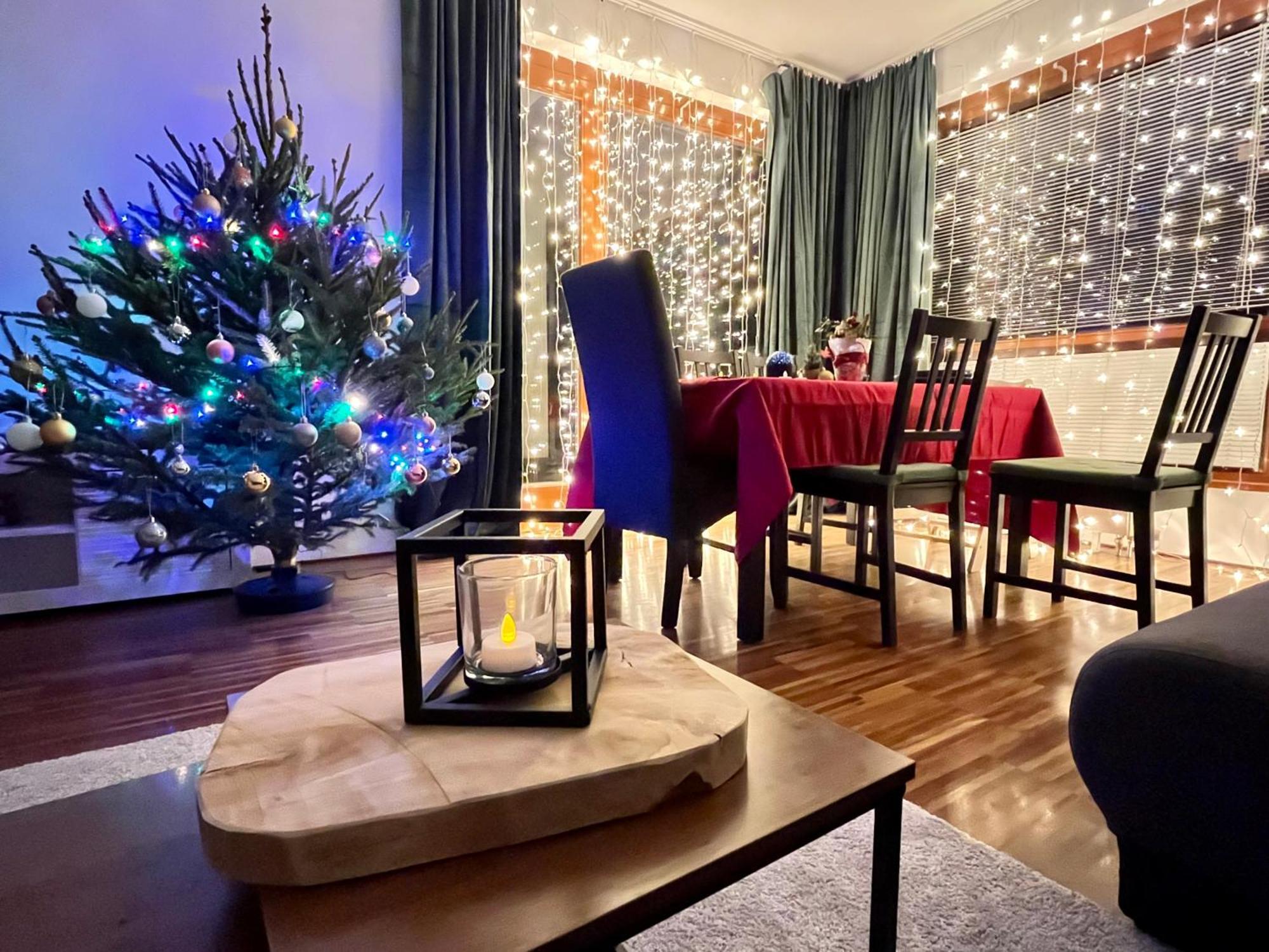 Auriapartments Karlin 2Kk S Terasou A Parkovanim 프라하 외부 사진